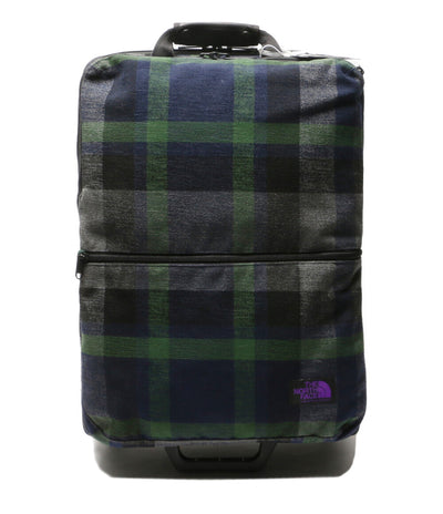 THE NORTH FACE PURPLE LABEL キャリーバッグ Shuttle Roller NN7882N メンズ ザノースフェイスパープルレーベル