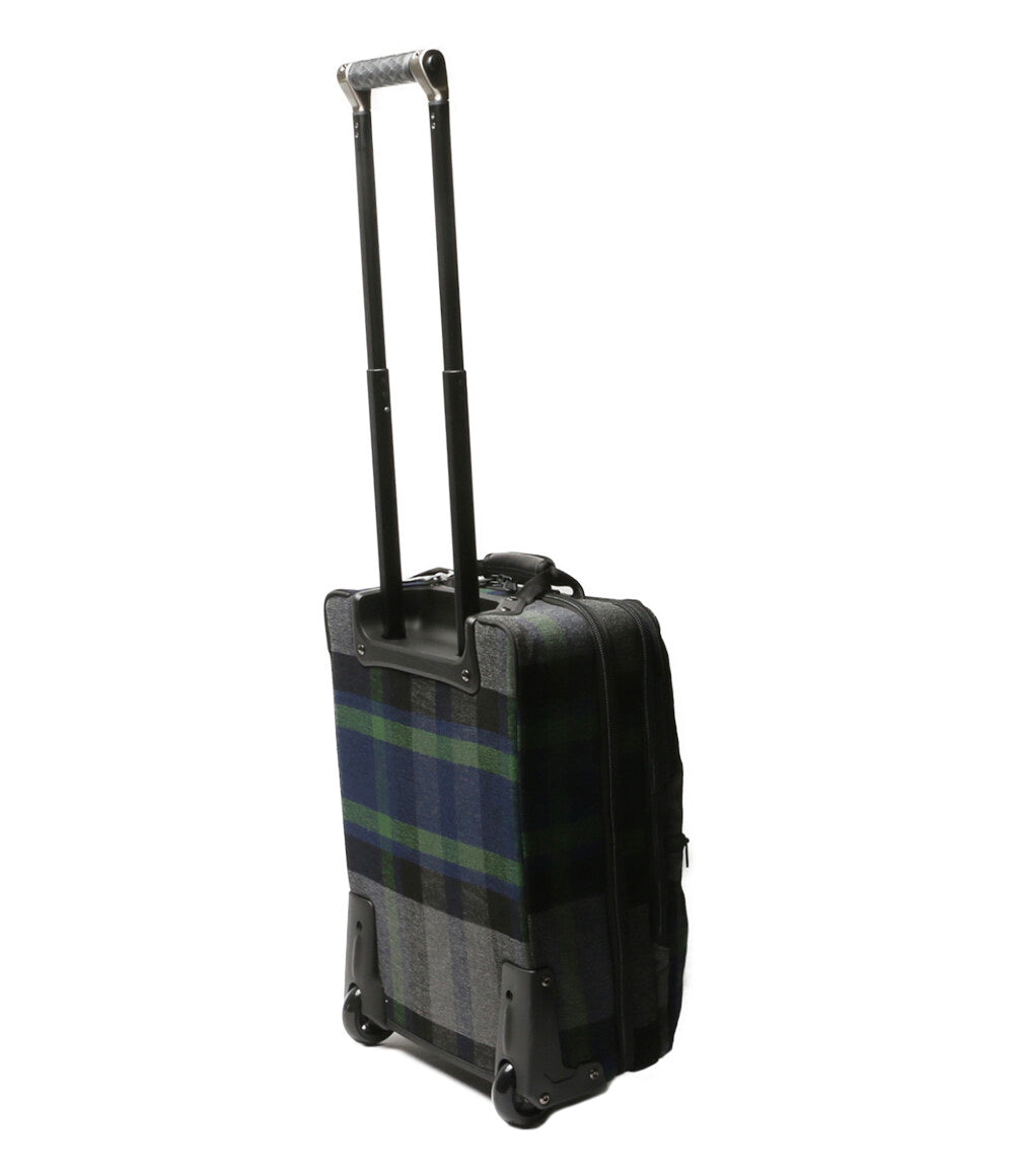 ノースフェイス　パープルレーベル シャトルローラー　NN7882N THE NORTH FACE PURPLE LABEL キャリーバッグ Shuttle Roller NN7882N