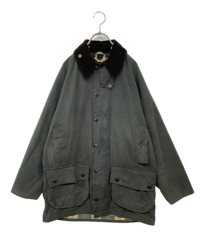 BARBOUR ジャケット BEAUFORT 232MWX0017 メンズ SIZE 38 バブアー