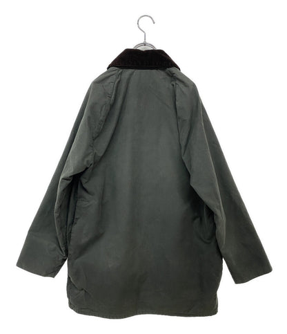 BARBOUR ジャケット BEAUFORT 232MWX0017 メンズ SIZE 38 バブアー