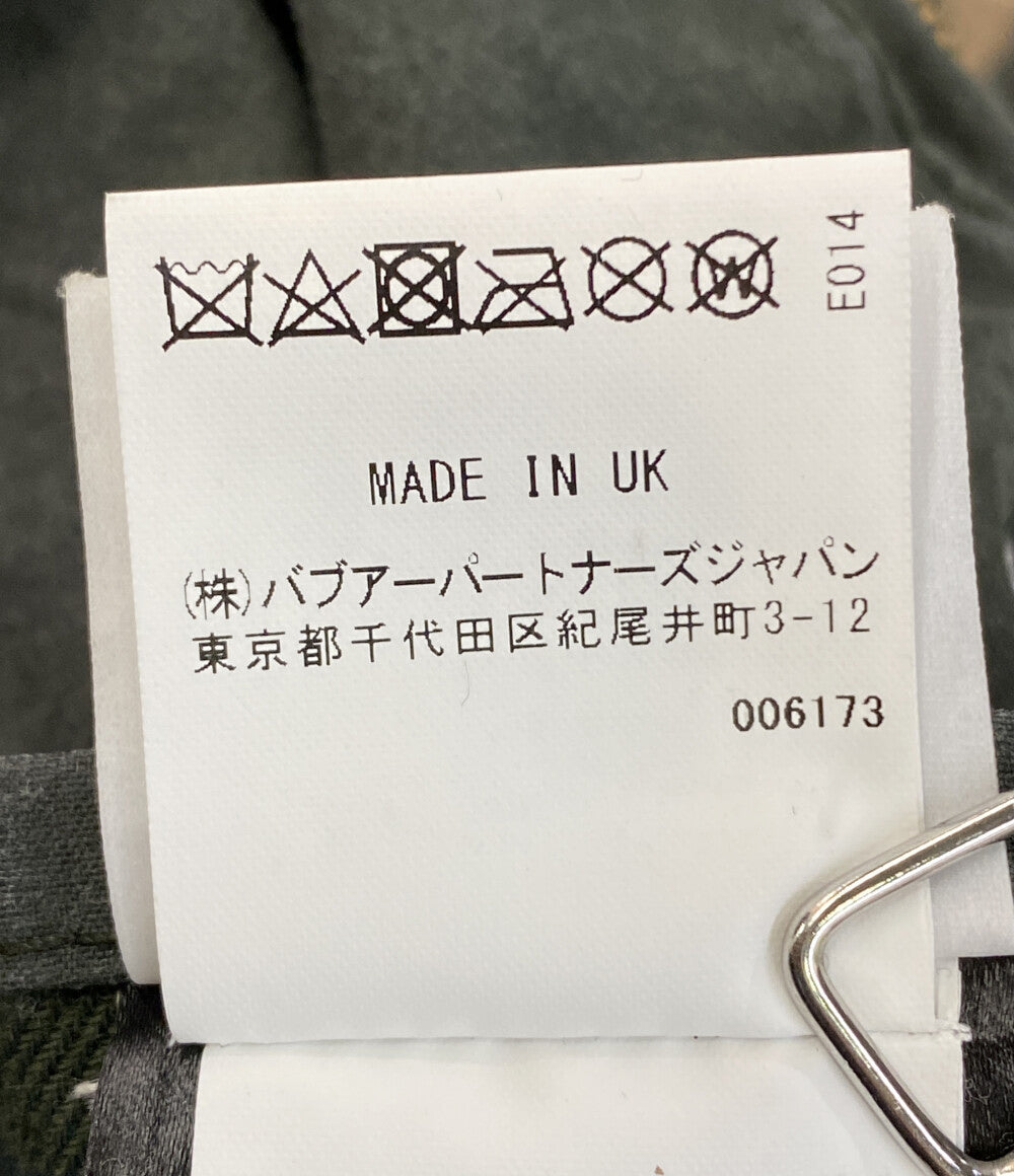 BARBOUR ジャケット BEAUFORT 232MWX0017 メンズ SIZE 38 バブアー