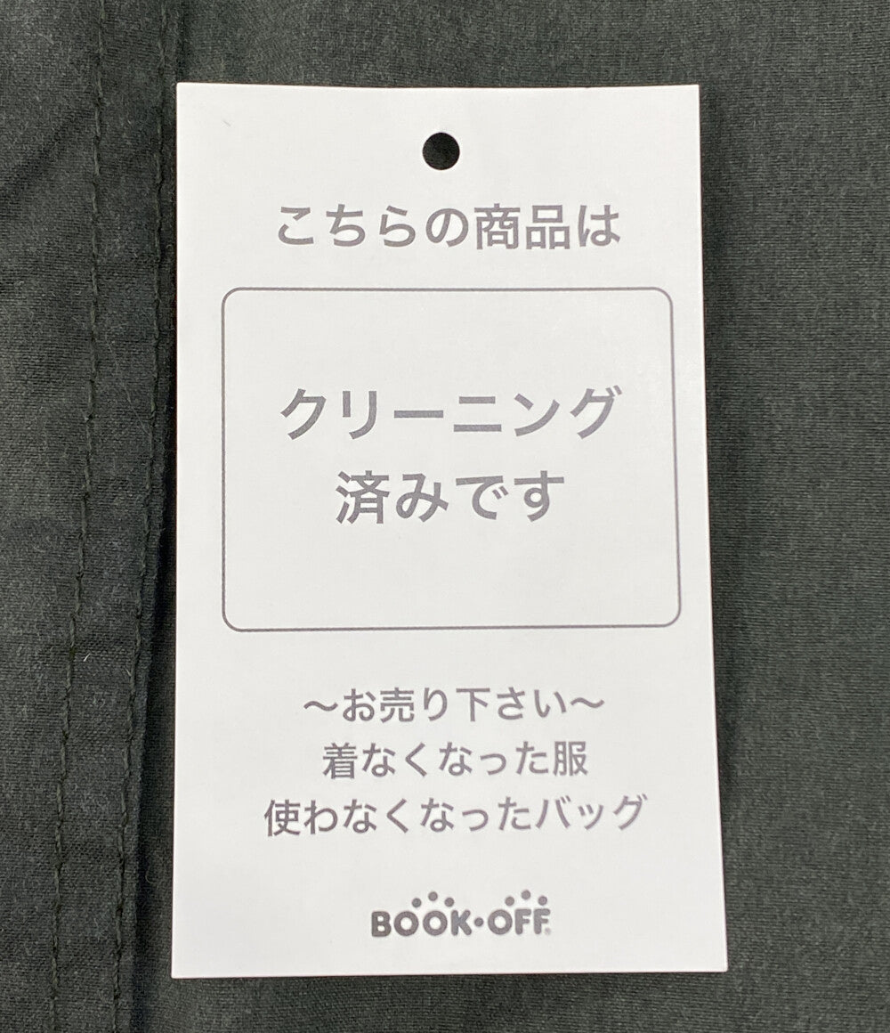BARBOUR ジャケット BEAUFORT 232MWX0017 メンズ SIZE 38 バブアー