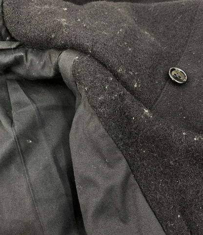 blurhms ブラームス ダッフルコート ブラック メンズ SIZE 2