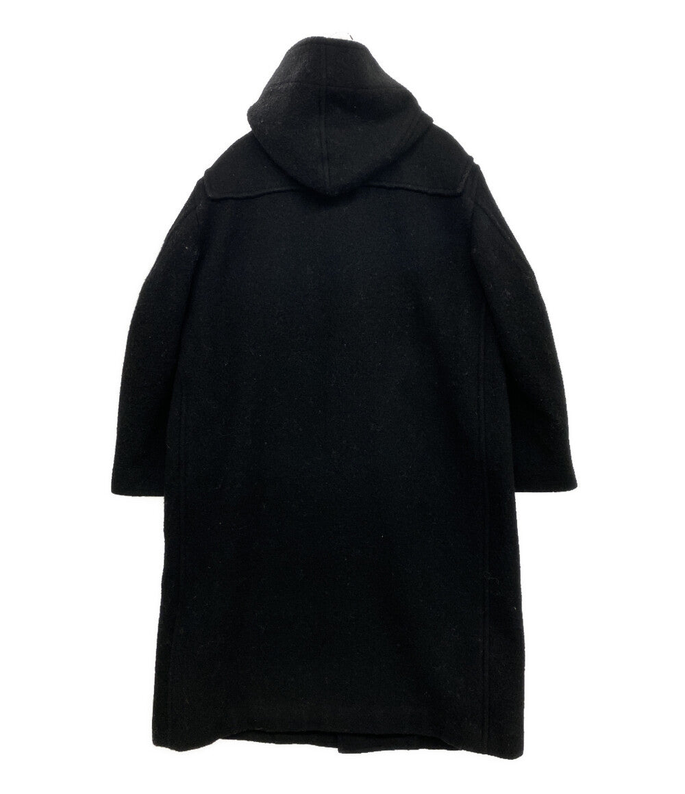 COMME des GARCONS HOMME PLUS ステンカラーコート メンズ SIZE S