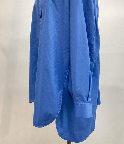 ENFOLD 長袖シャツ 300ES330-3240 レディース SIZE 38 エンフォルド