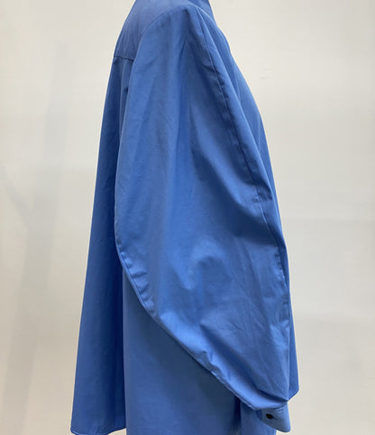 ENFOLD 長袖シャツ 300ES330-3240 レディース SIZE 38 エンフォルド