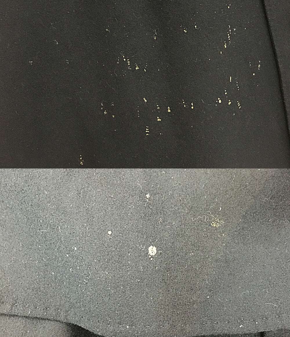 ebure エブール リバーメルトンコート 38102001323264 レディース SIZE 38