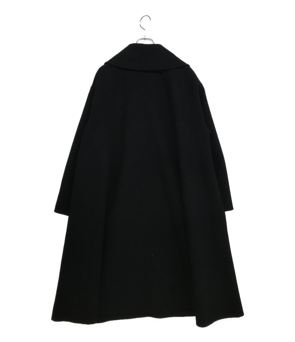 ebure エブール リバーメルトンコート 38102001323264 レディース SIZE 38