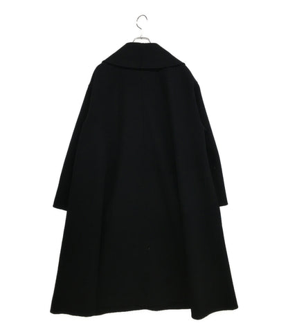 ebure エブール リバーメルトンコート 38102001323264 レディース SIZE 38