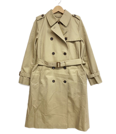 MACKINTOSH PHILOSOPHY トレンチコート H5A11-100-4D レディース SIZE 40 マッキントッシュフィロソフィー