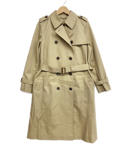 MACKINTOSH PHILOSOPHY トレンチコート H5A11-100-4D レディース SIZE 40 マッキントッシュフィロソフィー