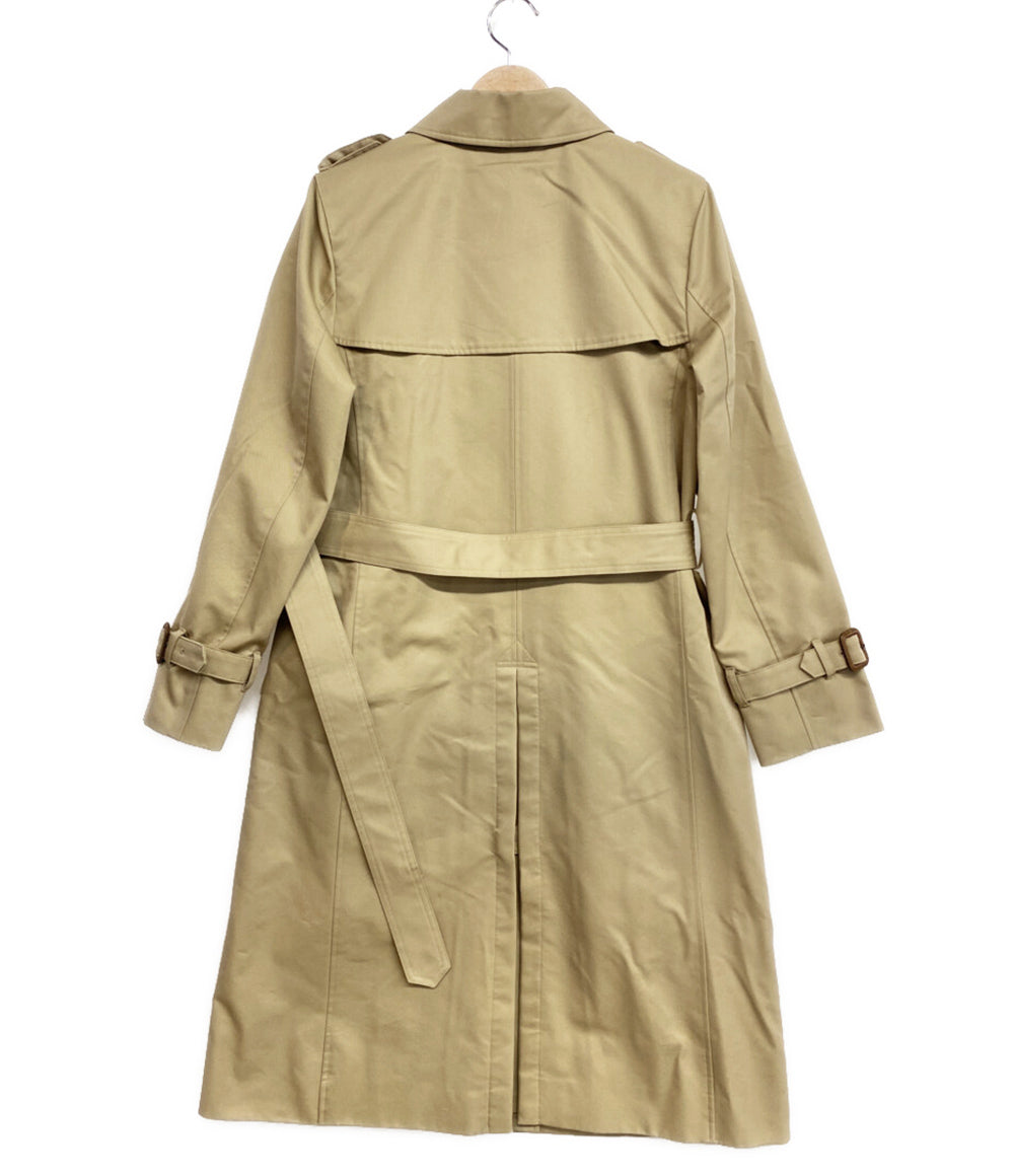 MACKINTOSH PHILOSOPHY トレンチコート H5A11-100-4D レディース SIZE 40 マッキントッシュフィロソフィー