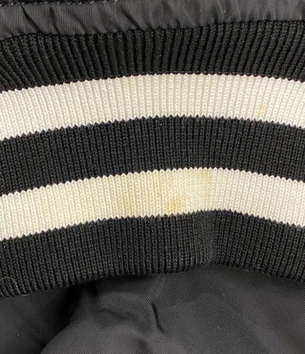 WACKO MARIA スタジャン VARSITY JACKET メンズ SIZE M ワコマリア