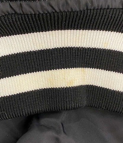 WACKO MARIA スタジャン VARSITY JACKET メンズ SIZE M ワコマリア