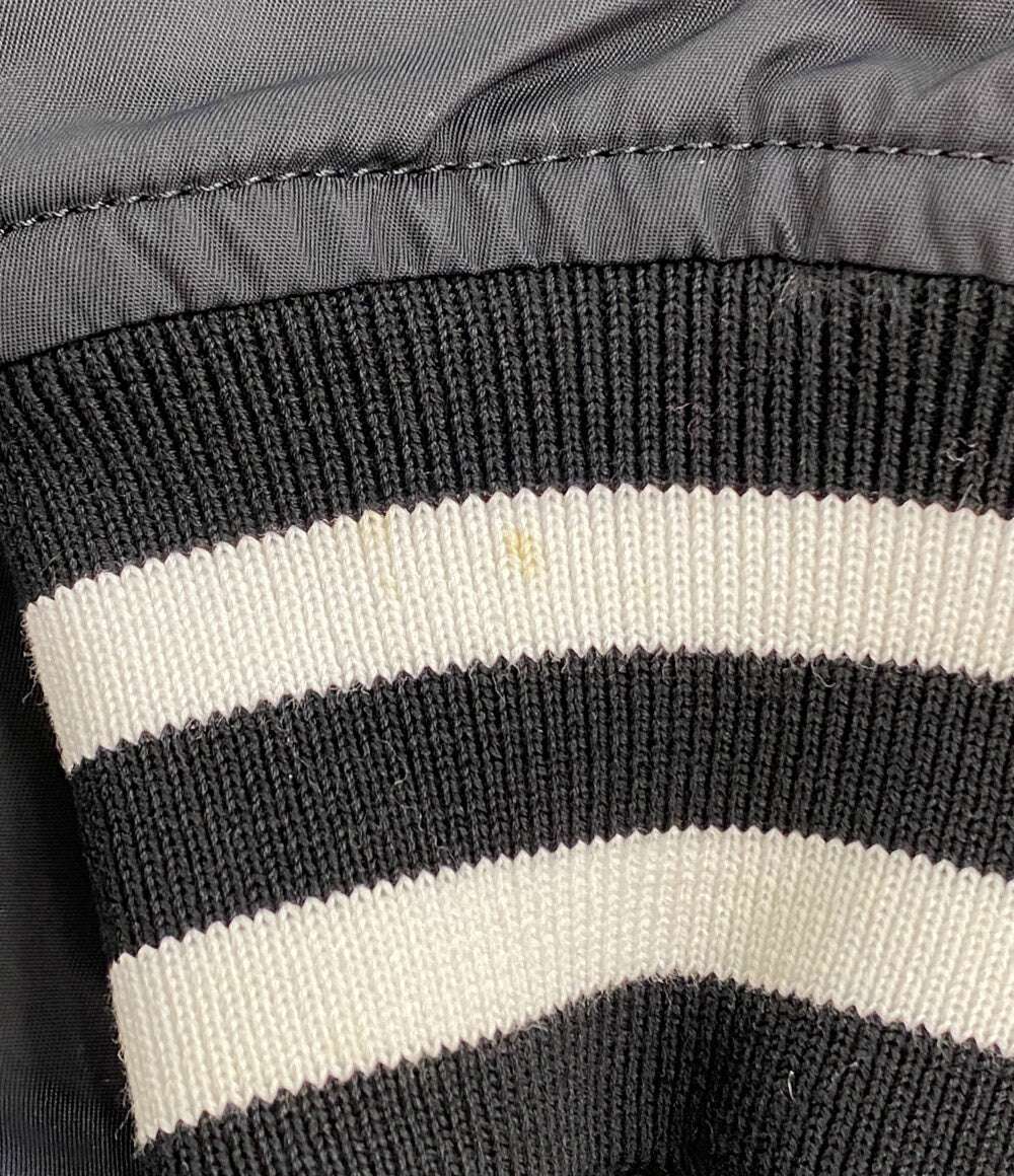 WACKO MARIA スタジャン VARSITY JACKET メンズ SIZE M ワコマリア