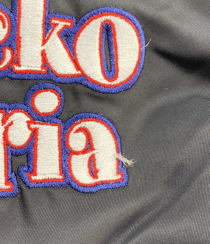 WACKO MARIA スタジャン VARSITY JACKET メンズ SIZE M ワコマリア