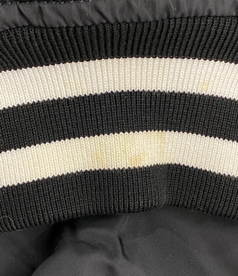 WACKO MARIA スタジャン VARSITY JACKET メンズ SIZE M ワコマリア