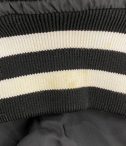 WACKO MARIA スタジャン VARSITY JACKET メンズ SIZE M ワコマリア