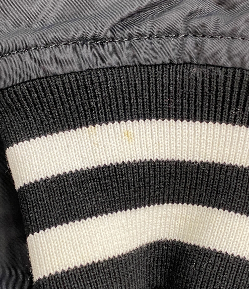 WACKO MARIA スタジャン VARSITY JACKET メンズ SIZE M ワコマリア