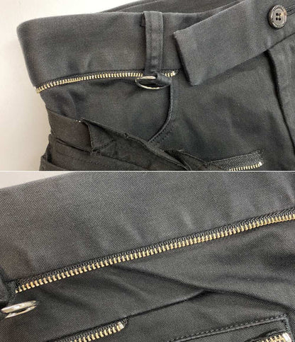 UNDERCOVER ドッキングパンツ UCQ4507 メンズ SIZE 2 アンダーカバー