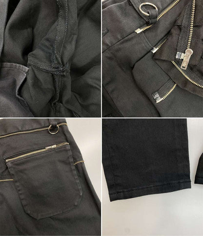 UNDERCOVER ドッキングパンツ UCQ4507 メンズ SIZE 2 アンダーカバー