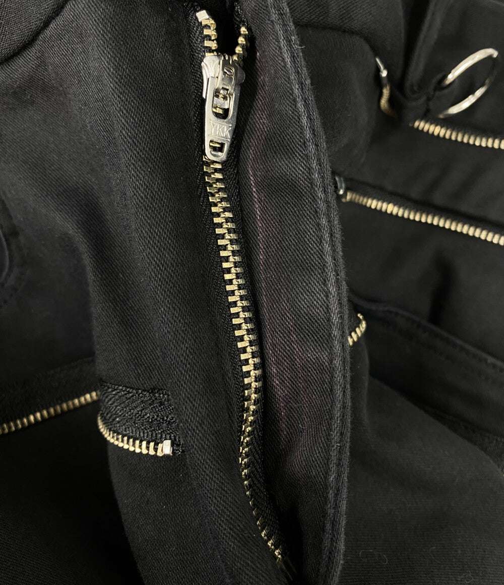 UNDERCOVER ドッキングパンツ UCQ4507 メンズ SIZE 2 アンダーカバー