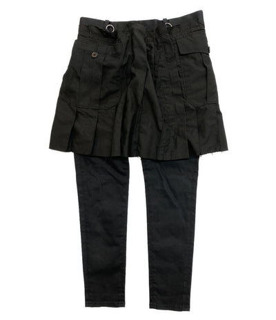 UNDERCOVER ドッキングパンツ UCQ4507 メンズ SIZE 2 アンダーカバー