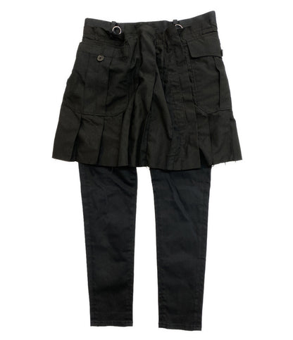 UNDERCOVER ドッキングパンツ UCQ4507 メンズ SIZE 2 アンダーカバー