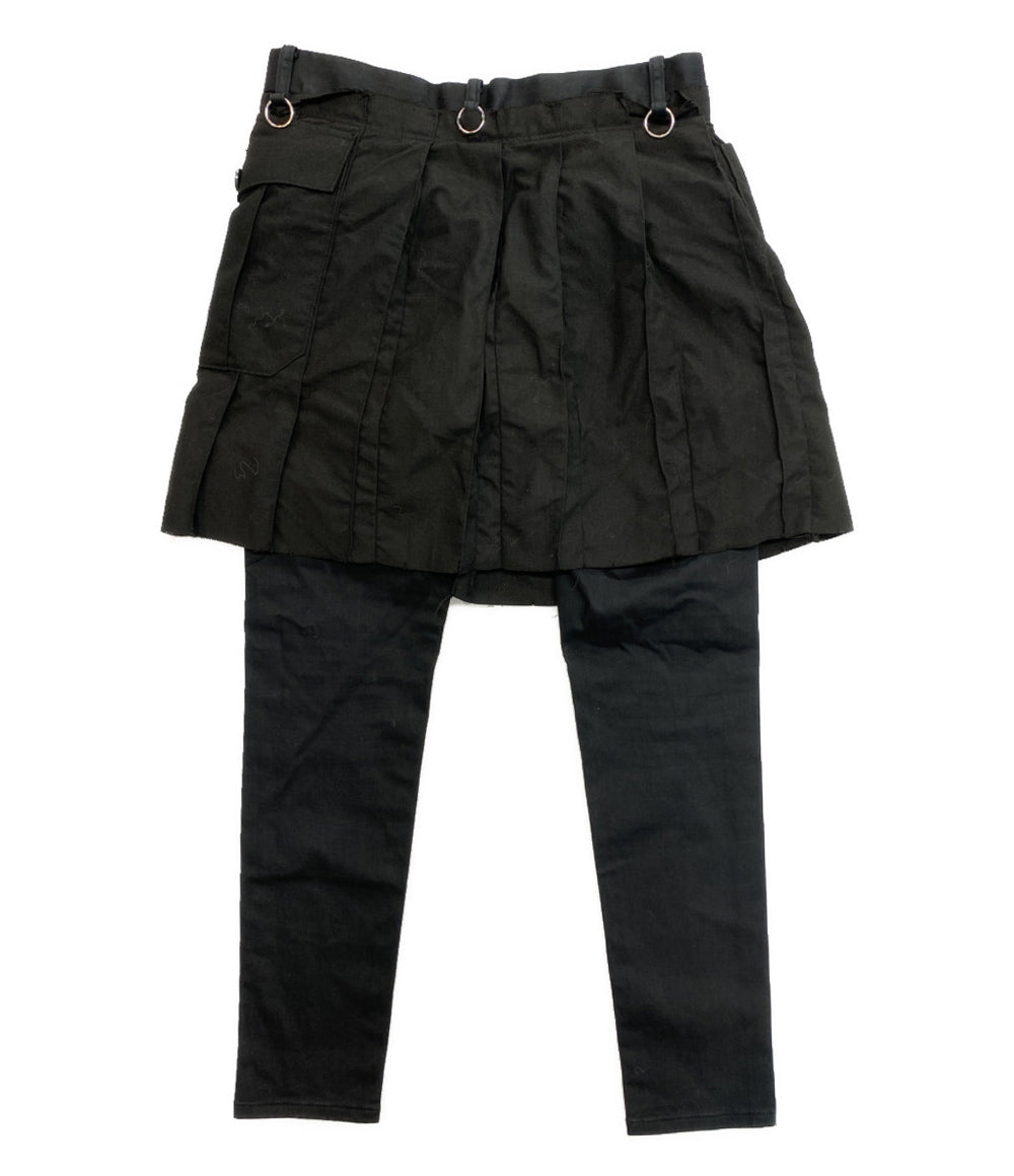 UNDERCOVER ドッキングパンツ UCQ4507 メンズ SIZE 2 アンダーカバー