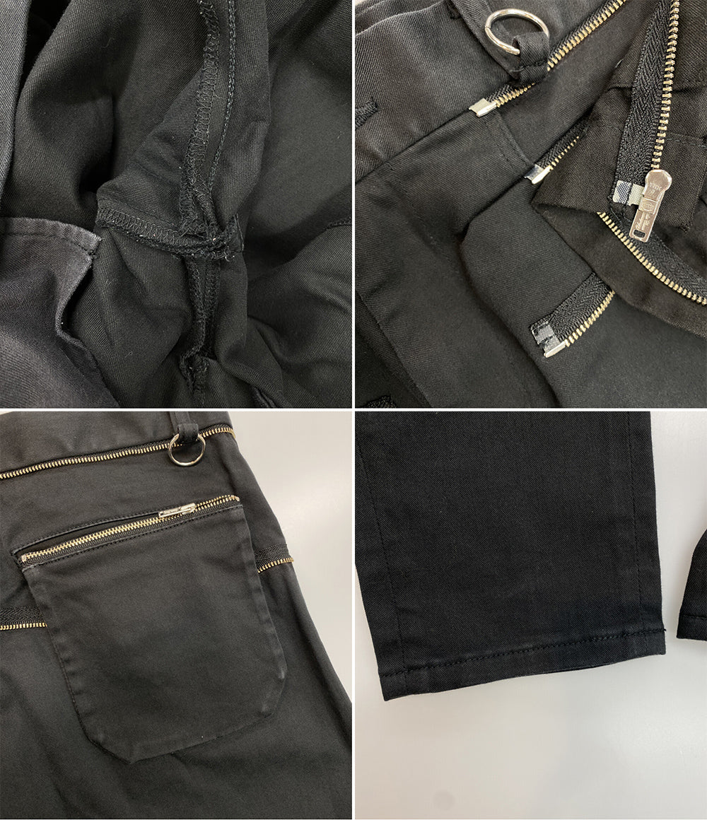 UNDERCOVER ドッキングパンツ UCQ4507 メンズ SIZE 2 アンダーカバー