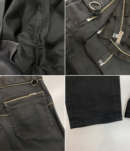 UNDERCOVER ドッキングパンツ UCQ4507 メンズ SIZE 2 アンダーカバー