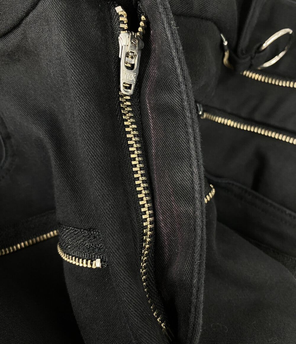 UNDERCOVER ドッキングパンツ UCQ4507 メンズ SIZE 2 アンダーカバー