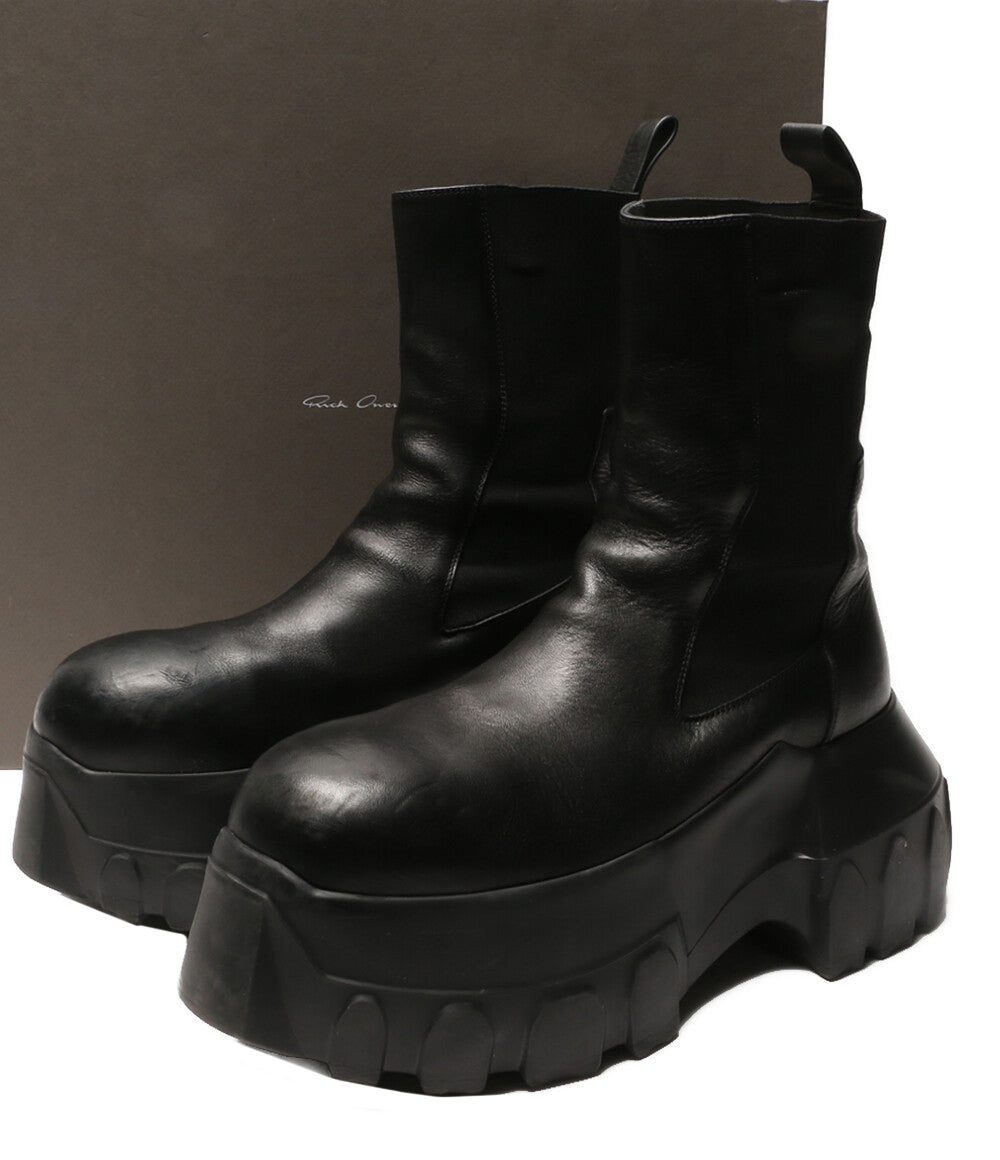 RICK OWENS ブーツ メガトラクター 25AW メンズ SIZE 42 リックオウエンス