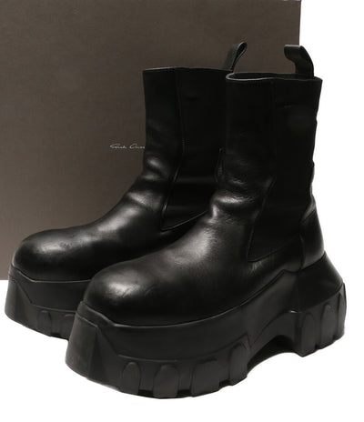 RICK OWENS ブーツ メガトラクター 25AW メンズ SIZE 42 リックオウエンス