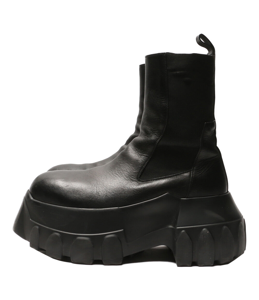 RICK OWENS ブーツ メガトラクター 25AW メンズ SIZE 42 リック