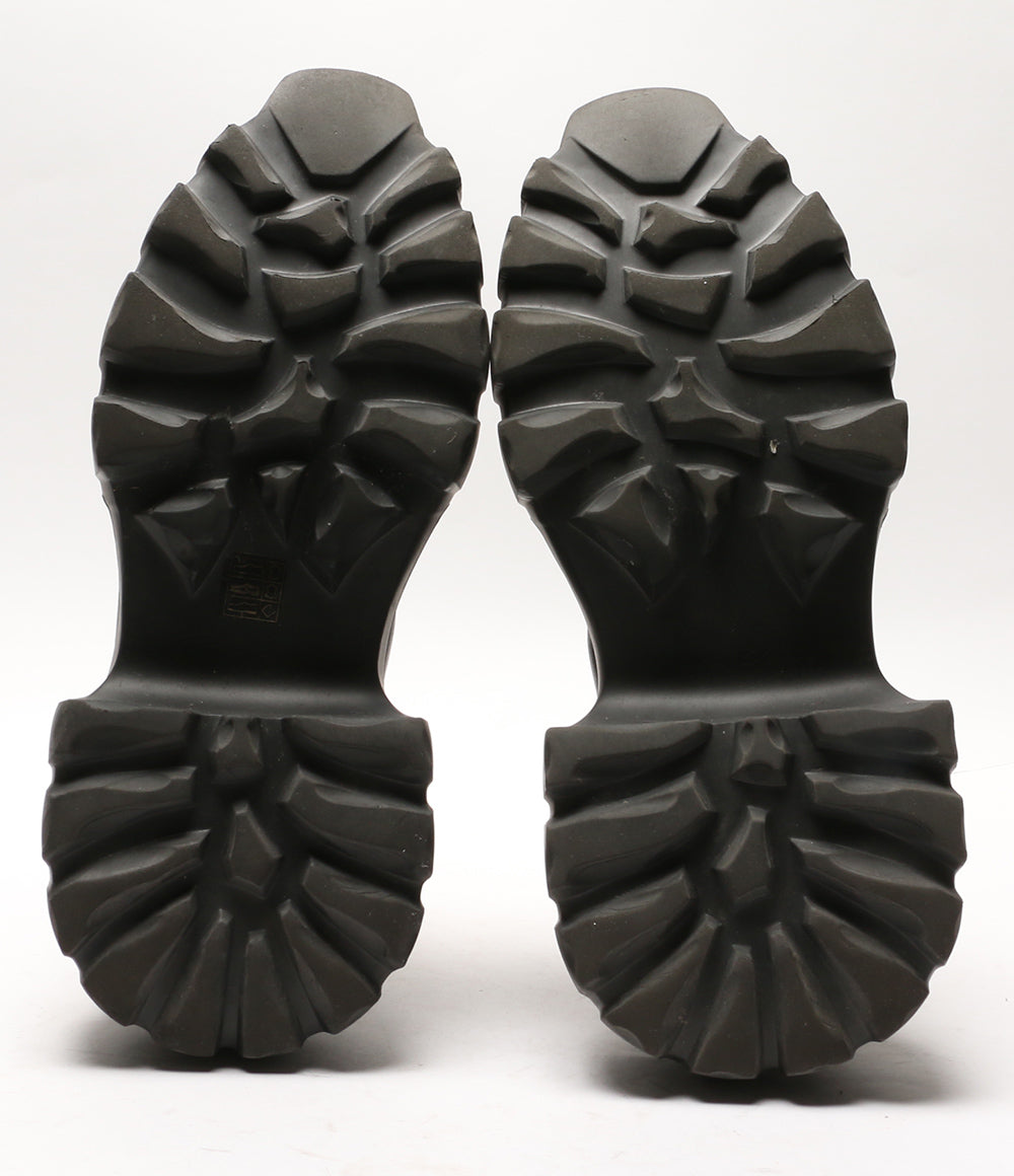 RICK OWENS ブーツ メガトラクター 25AW メンズ SIZE 42 リックオウエンス