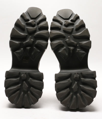 RICK OWENS ブーツ メガトラクター 25AW メンズ SIZE 42 リックオウエンス