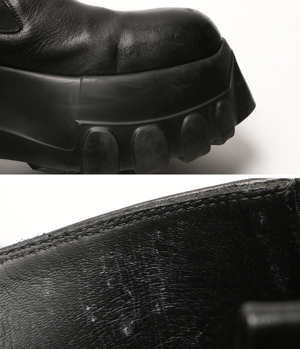 RICK OWENS ブーツ メガトラクター 25AW メンズ SIZE 42 リック
