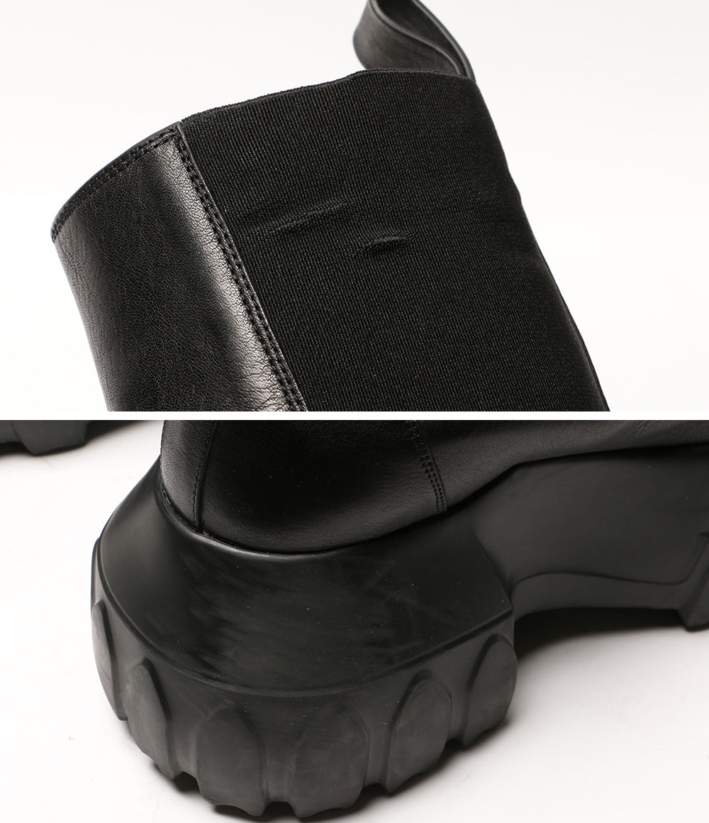 RICK OWENS ブーツ メガトラクター 25AW メンズ SIZE 42 リックオウエンス