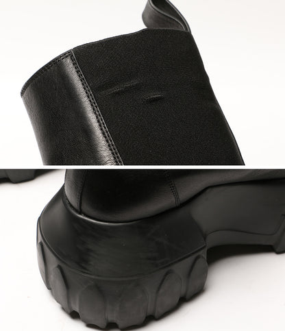 RICK OWENS ブーツ メガトラクター 25AW メンズ SIZE 42 リックオウエンス