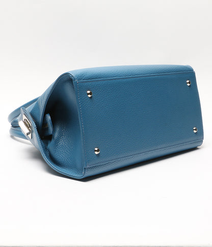 傳濱野 デンハマノ デイリーバッグ Retia（レティア）ショルダーバッグ 2WAY レディース