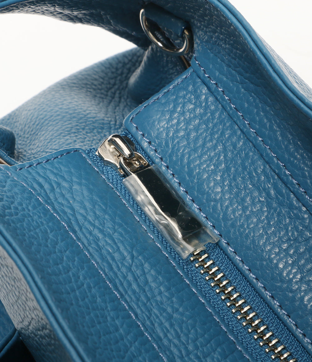 傳濱野 デンハマノ デイリーバッグ Retia（レティア）ショルダーバッグ 2WAY レディース