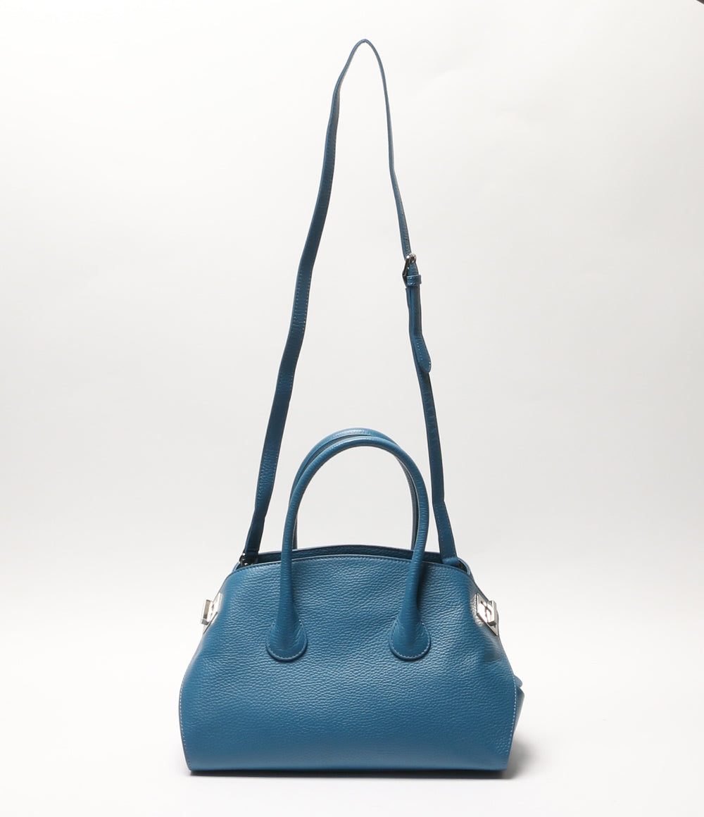 傳濱野 デンハマノ デイリーバッグ Retia（レティア）ショルダーバッグ 2WAY レディース