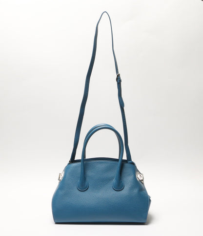 傳濱野 デンハマノ デイリーバッグ Retia（レティア）ショルダーバッグ 2WAY レディース