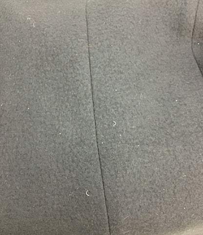 CHANEL ロングコート ココボタン P75846V67163 レディース SIZE 34 シャネル