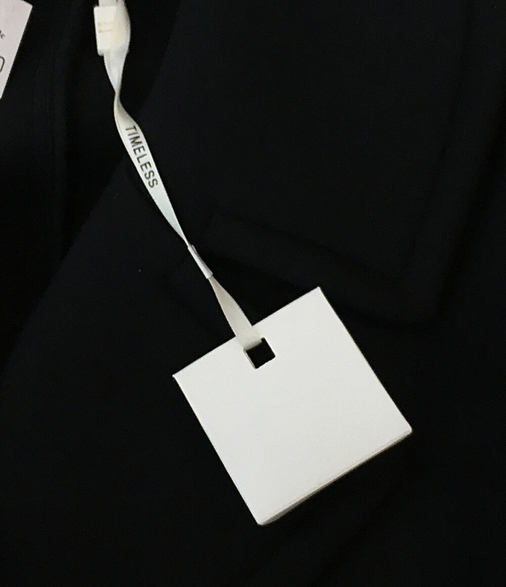 S Max Mara ピーコート ブラック系 2429916012 6 75 レディース SIZE XS マックスマーラ