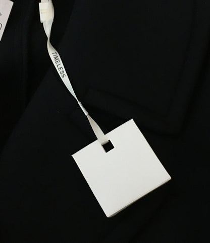 S Max Mara ピーコート ブラック系 2429916012 6 75 レディース SIZE XS マックスマーラ