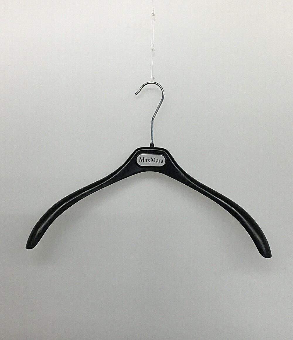 S Max Mara ピーコート ブラック系 2429916012 6 75 レディース SIZE XS マックスマーラ