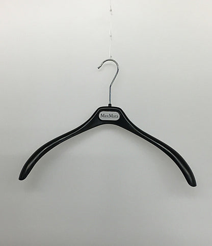 S Max Mara ピーコート ブラック系 2429916012 6 75 レディース SIZE XS マックスマーラ