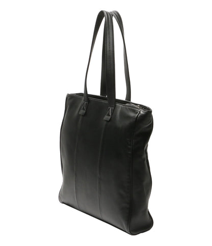 BALLY レザートート ブラック メンズ バリー